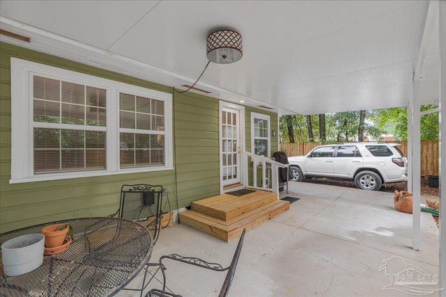 821 W Hernandez St, Pensacola, FL 32501