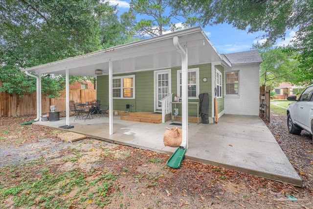 821 W Hernandez St, Pensacola, FL 32501