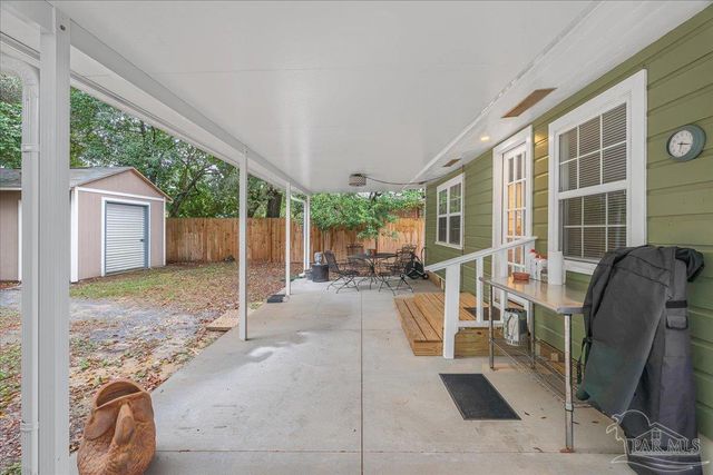 821 W Hernandez St, Pensacola, FL 32501