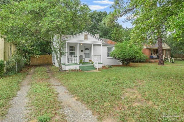 821 W Hernandez St, Pensacola, FL 32501