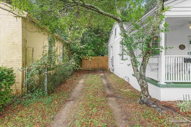 821 W Hernandez St, Pensacola, FL 32501