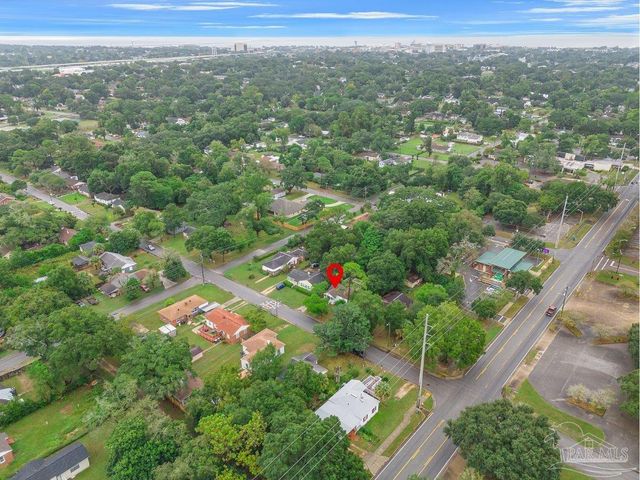821 W Hernandez St, Pensacola, FL 32501
