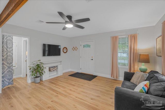 821 W Hernandez St, Pensacola, FL 32501
