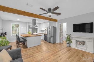 821 W Hernandez St, Pensacola, FL 32501
