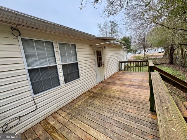 176 Springdale Road, Jackson, GA 30233