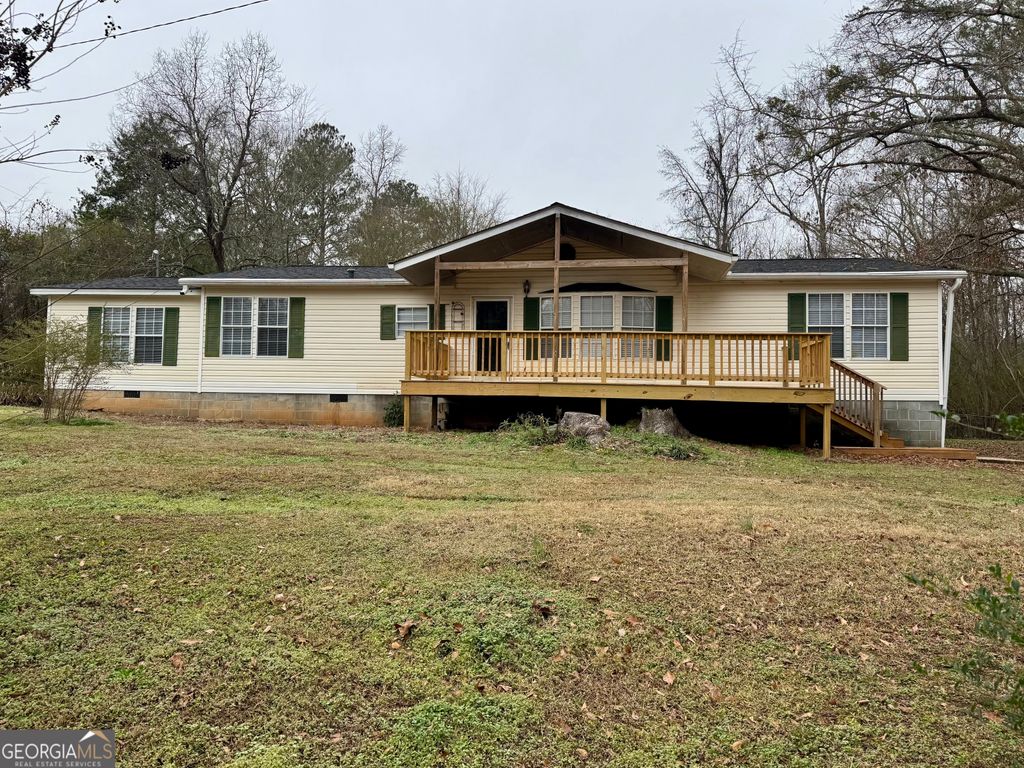 176 Springdale Road, Jackson, GA 30233