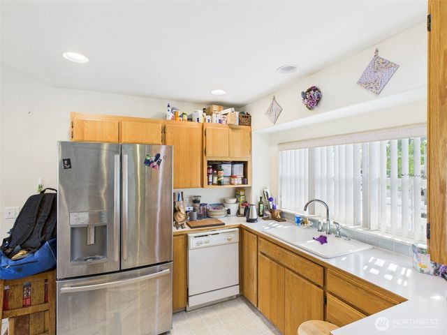 416 5th Avenue, Oroville, WA 98844