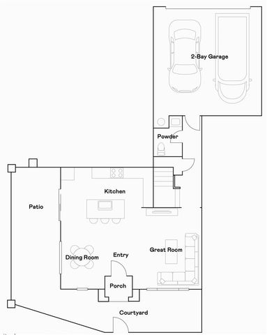 2817 E Amberley Privado, Ontario, CA 91762