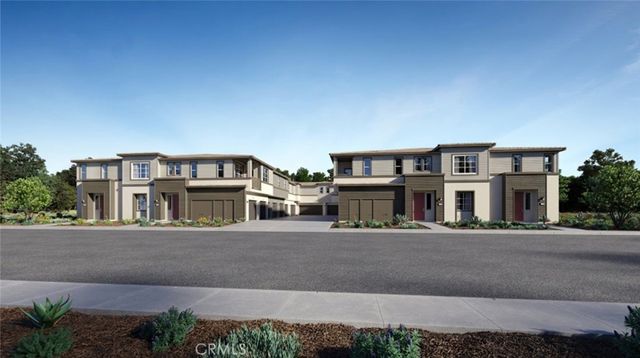2817 E Amberley Privado, Ontario, CA 91762