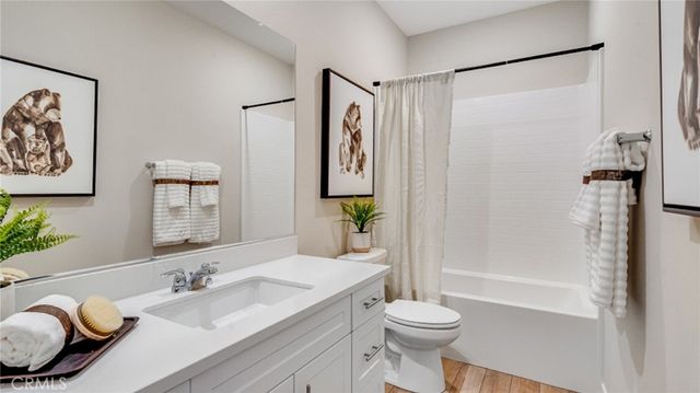 2817 E Amberley Privado, Ontario, CA 91762