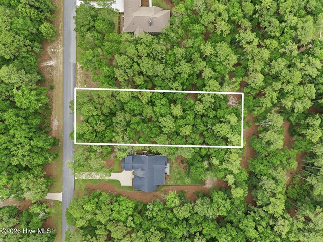 1820 Harbour Edge Lane SW, Supply, NC 28462
