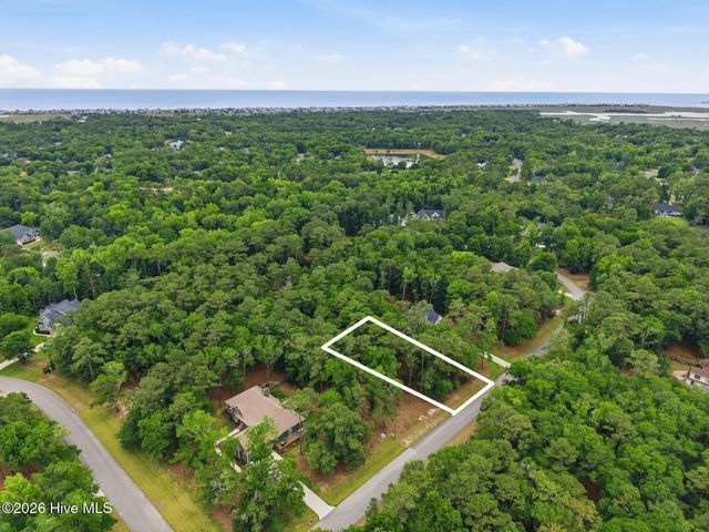 1820 Harbour Edge Lane SW, Supply, NC 28462