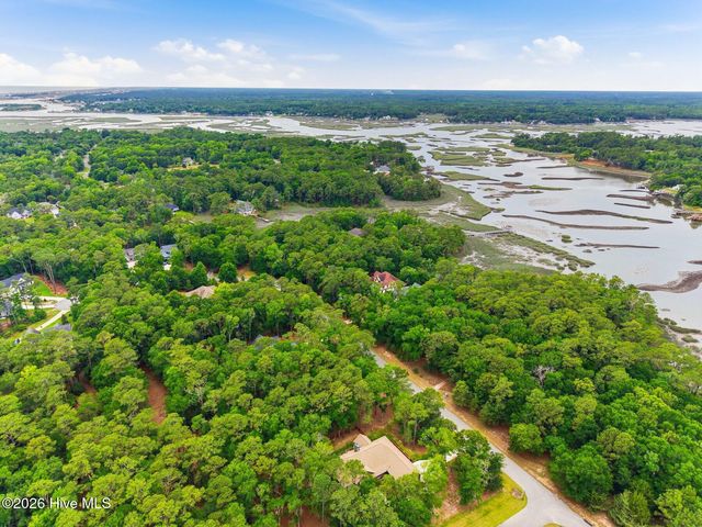1820 Harbour Edge Lane SW, Supply, NC 28462
