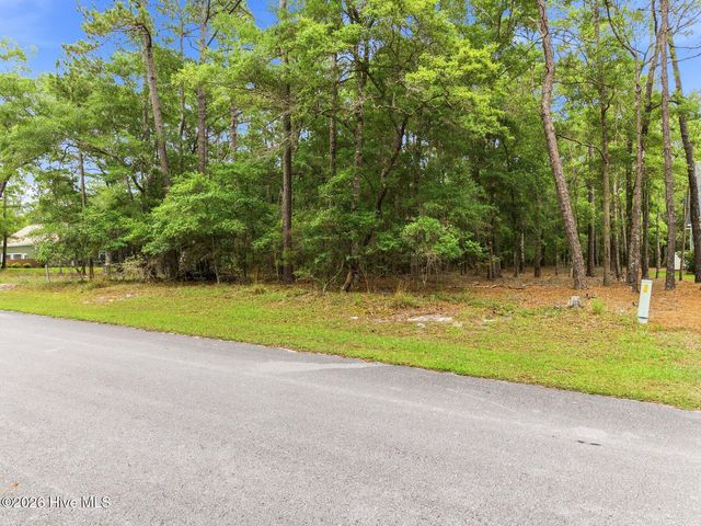 1820 Harbour Edge Lane SW, Supply, NC 28462