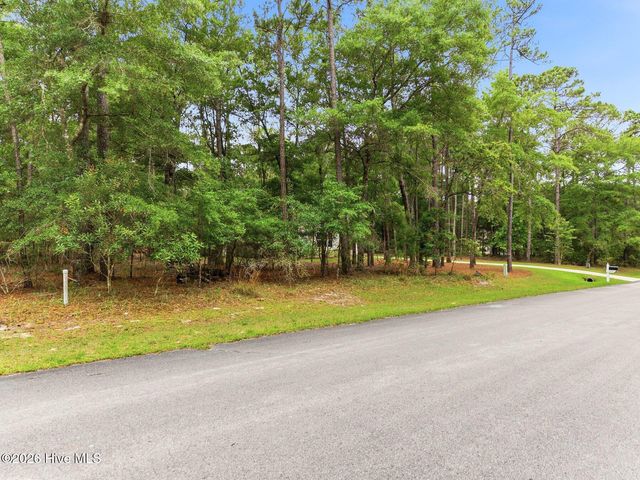 1820 Harbour Edge Lane SW, Supply, NC 28462