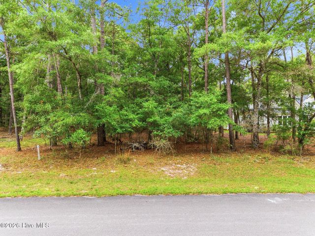 1820 Harbour Edge Lane SW, Supply, NC 28462
