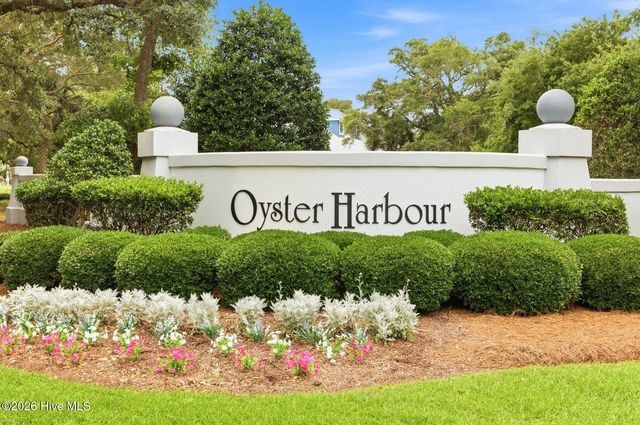1820 Harbour Edge Lane SW, Supply, NC 28462