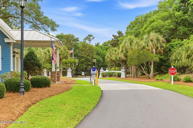1820 Harbour Edge Lane SW, Supply, NC 28462