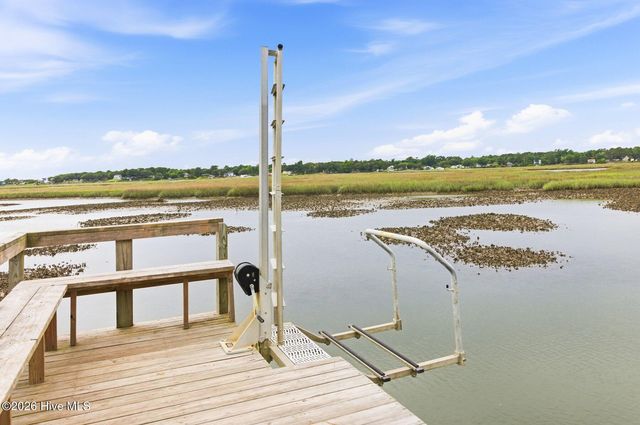 1820 Harbour Edge Lane SW, Supply, NC 28462