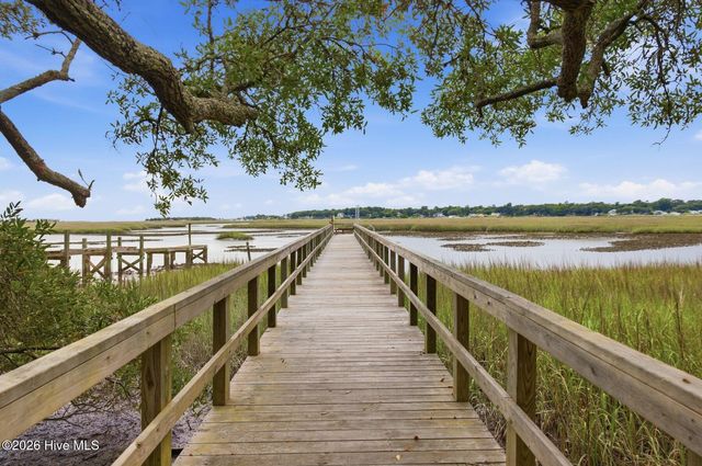 1820 Harbour Edge Lane SW, Supply, NC 28462