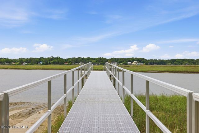 1820 Harbour Edge Lane SW, Supply, NC 28462