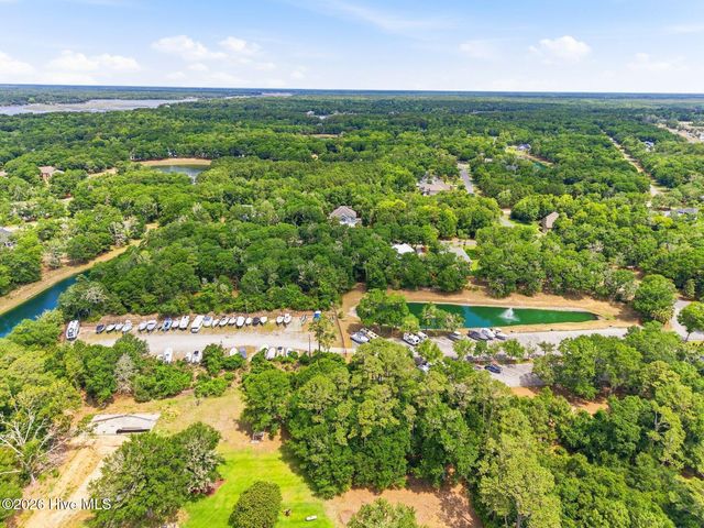1820 Harbour Edge Lane SW, Supply, NC 28462