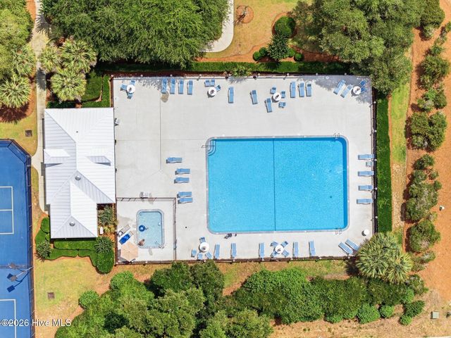 1820 Harbour Edge Lane SW, Supply, NC 28462