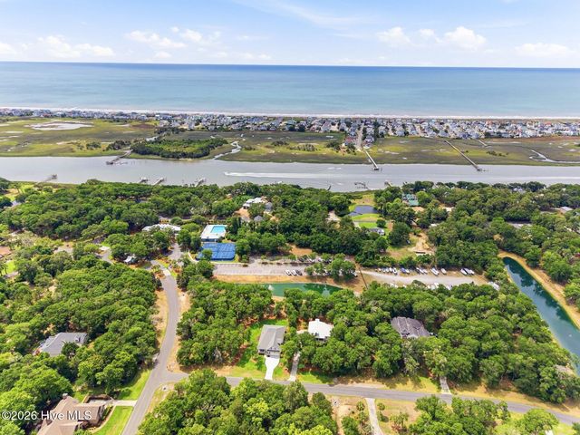 1820 Harbour Edge Lane SW, Supply, NC 28462