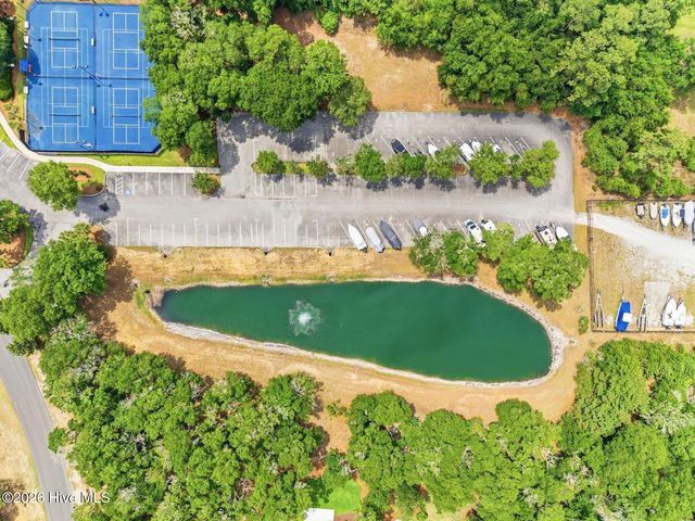 1820 Harbour Edge Lane SW, Supply, NC 28462