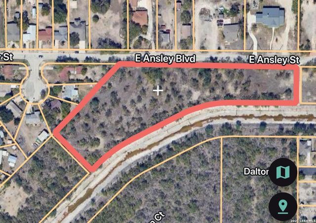 300 W Ansley, San Antonio, TX 78221
