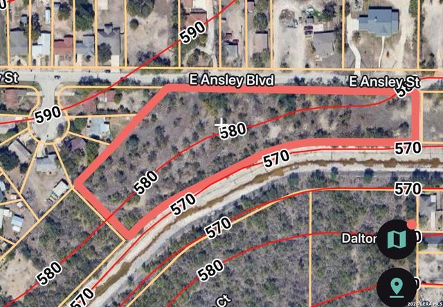 300 W Ansley, San Antonio, TX 78221
