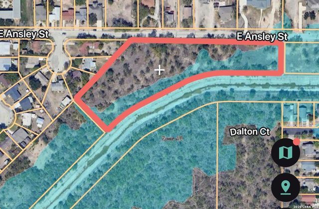 300 W Ansley, San Antonio, TX 78221