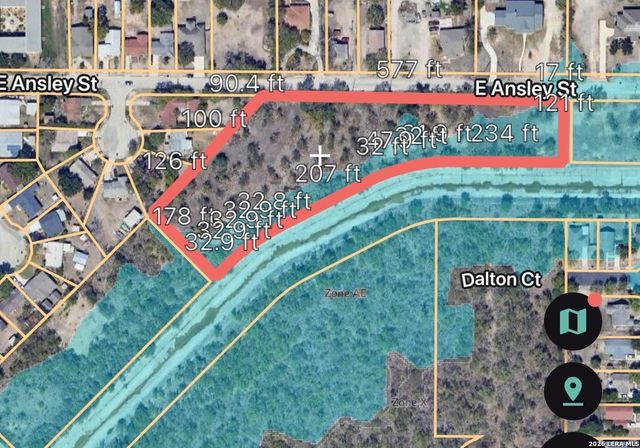 300 W Ansley, San Antonio, TX 78221