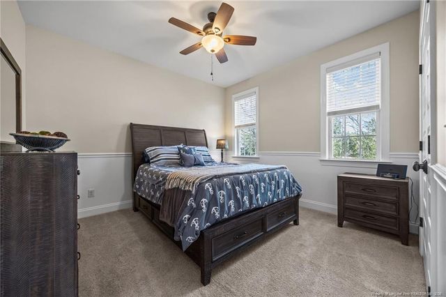 441 Lasater Road, Bunnlevel, NC 28323