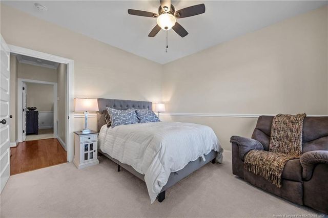 441 Lasater Road, Bunnlevel, NC 28323