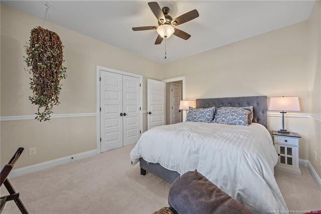 441 Lasater Road, Bunnlevel, NC 28323