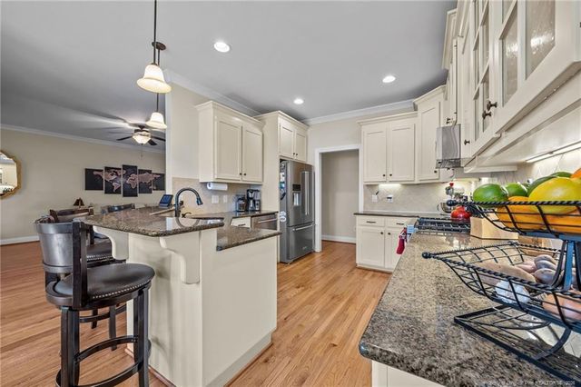 441 Lasater Road, Bunnlevel, NC 28323