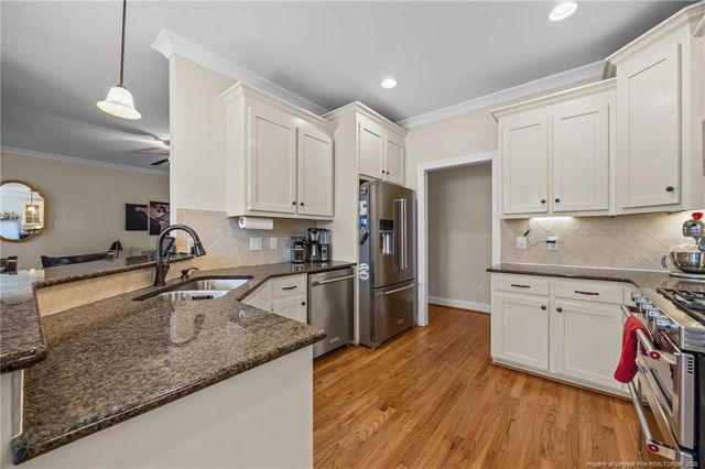 441 Lasater Road, Bunnlevel, NC 28323