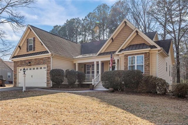 441 Lasater Road, Bunnlevel, NC 28323