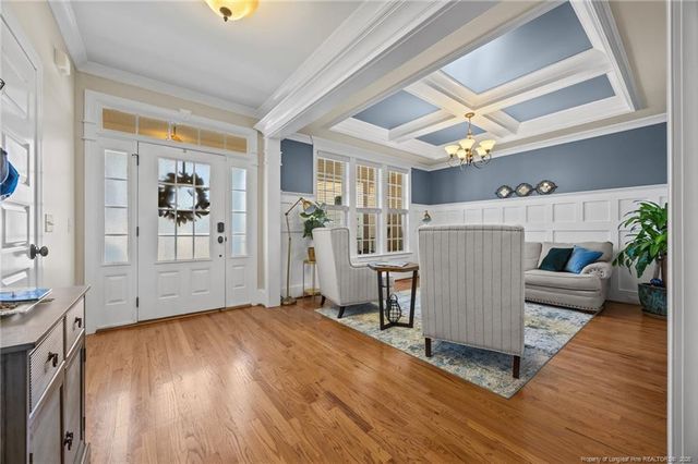 441 Lasater Road, Bunnlevel, NC 28323