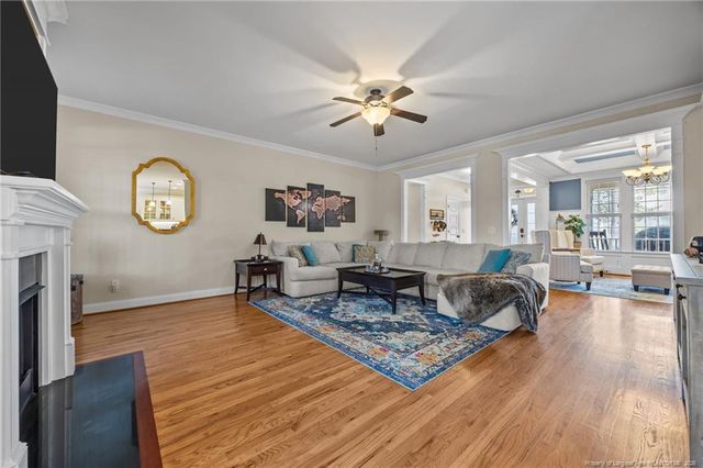 441 Lasater Road, Bunnlevel, NC 28323