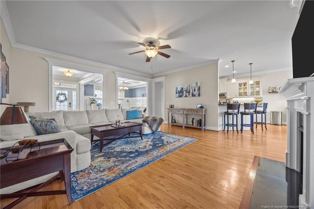 441 Lasater Road, Bunnlevel, NC 28323