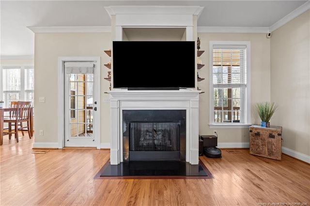 441 Lasater Road, Bunnlevel, NC 28323