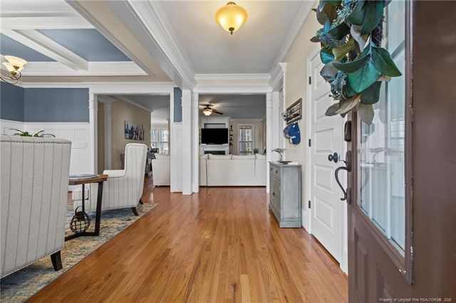 441 Lasater Road, Bunnlevel, NC 28323