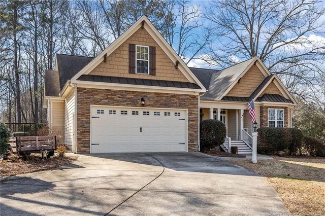 441 Lasater Road, Bunnlevel, NC 28323