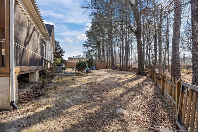 441 Lasater Road, Bunnlevel, NC 28323
