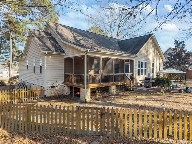 441 Lasater Road, Bunnlevel, NC 28323