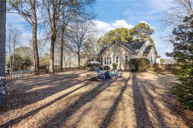 441 Lasater Road, Bunnlevel, NC 28323