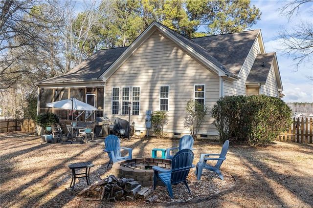 441 Lasater Road, Bunnlevel, NC 28323