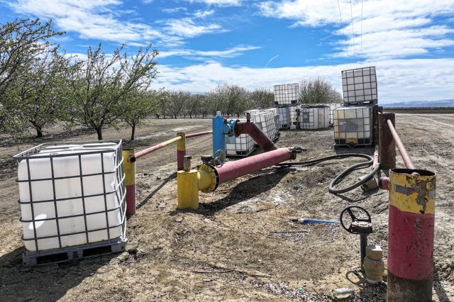 W Cerini Avenue, Cantua Creek, CA 93608